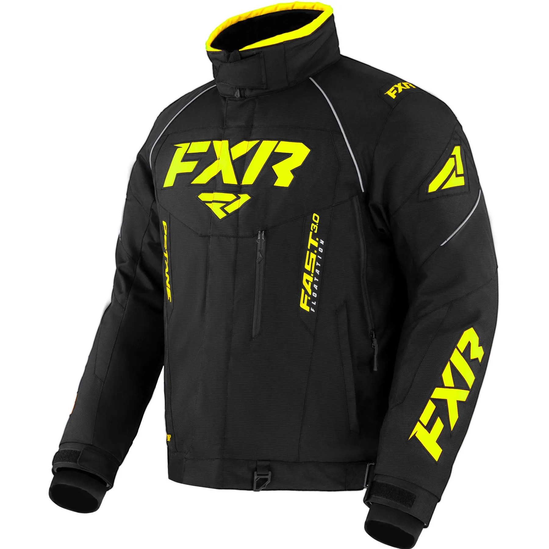 FXR Men's Octane Jacket 2025