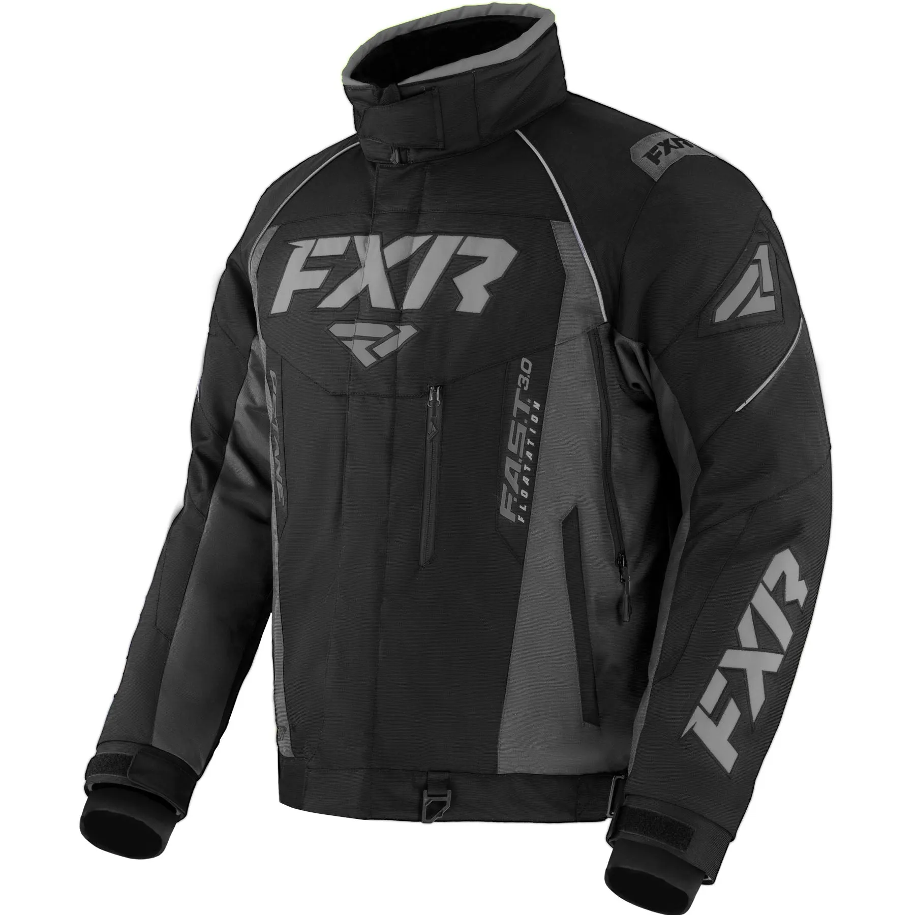 FXR Men's Octane Jacket 2025