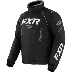 FXR Men's Octane Jacket 2025