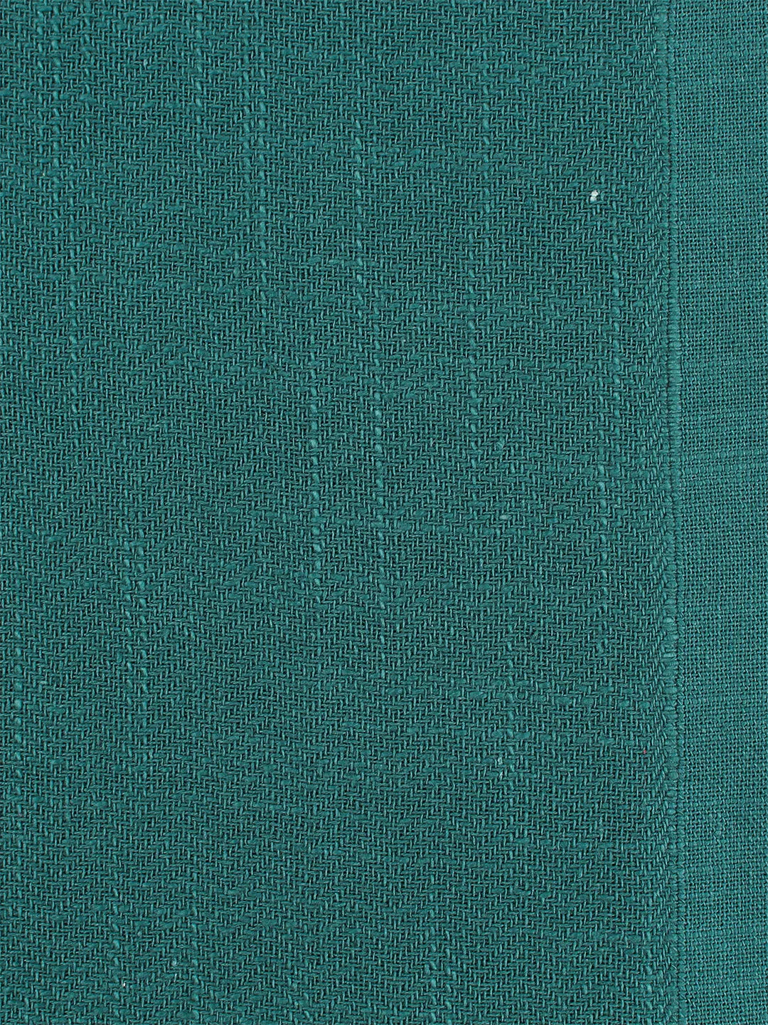 Herringbone 1 Table Cover - (Green) - Large