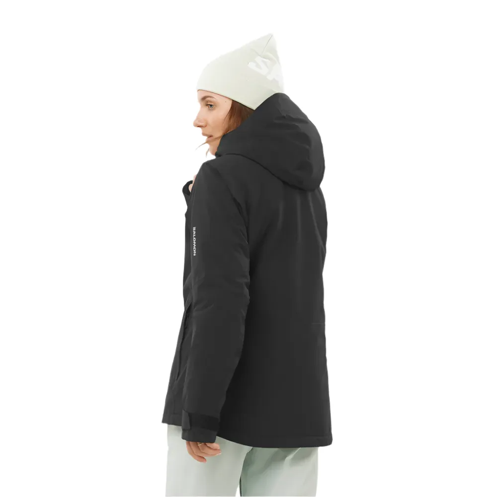 Highland Ski Jacket - Womens