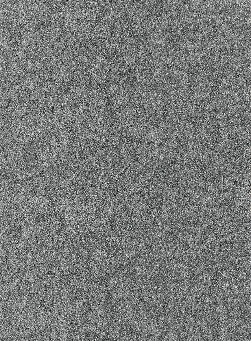 Highlander Light Gray Tweed Jacket