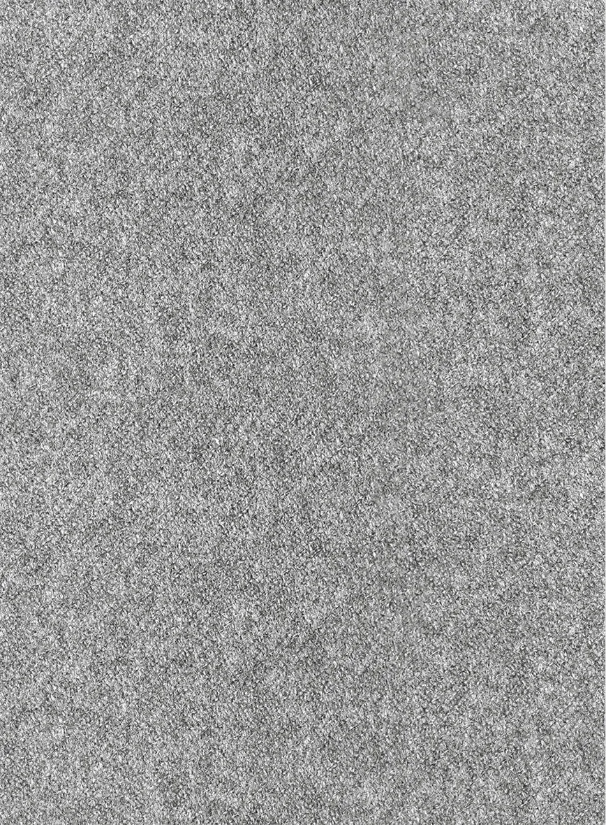 Highlander Steel Gray Tweed Jacket