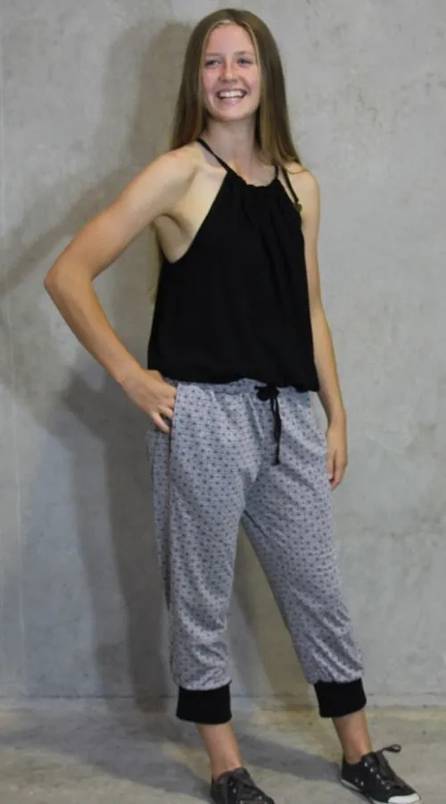 Hummingbird Pant (Youth)