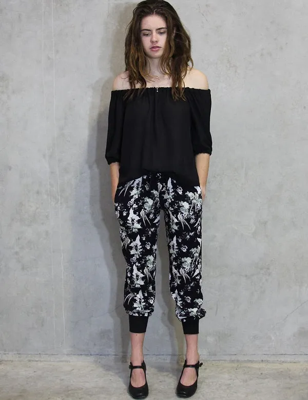 Hummingbird Pant (Youth)
