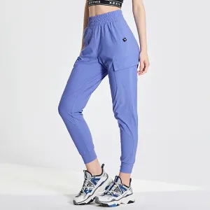 Ice Comfort Cargo Jogger Pants