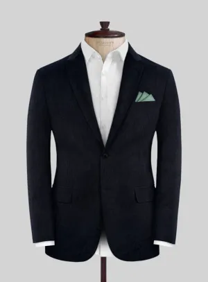 Italian Cotton Wool Elonjo Jacket