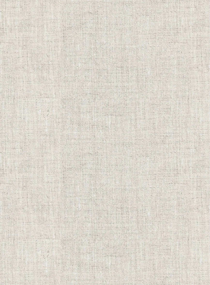 Italian Meadow Linen Jacket