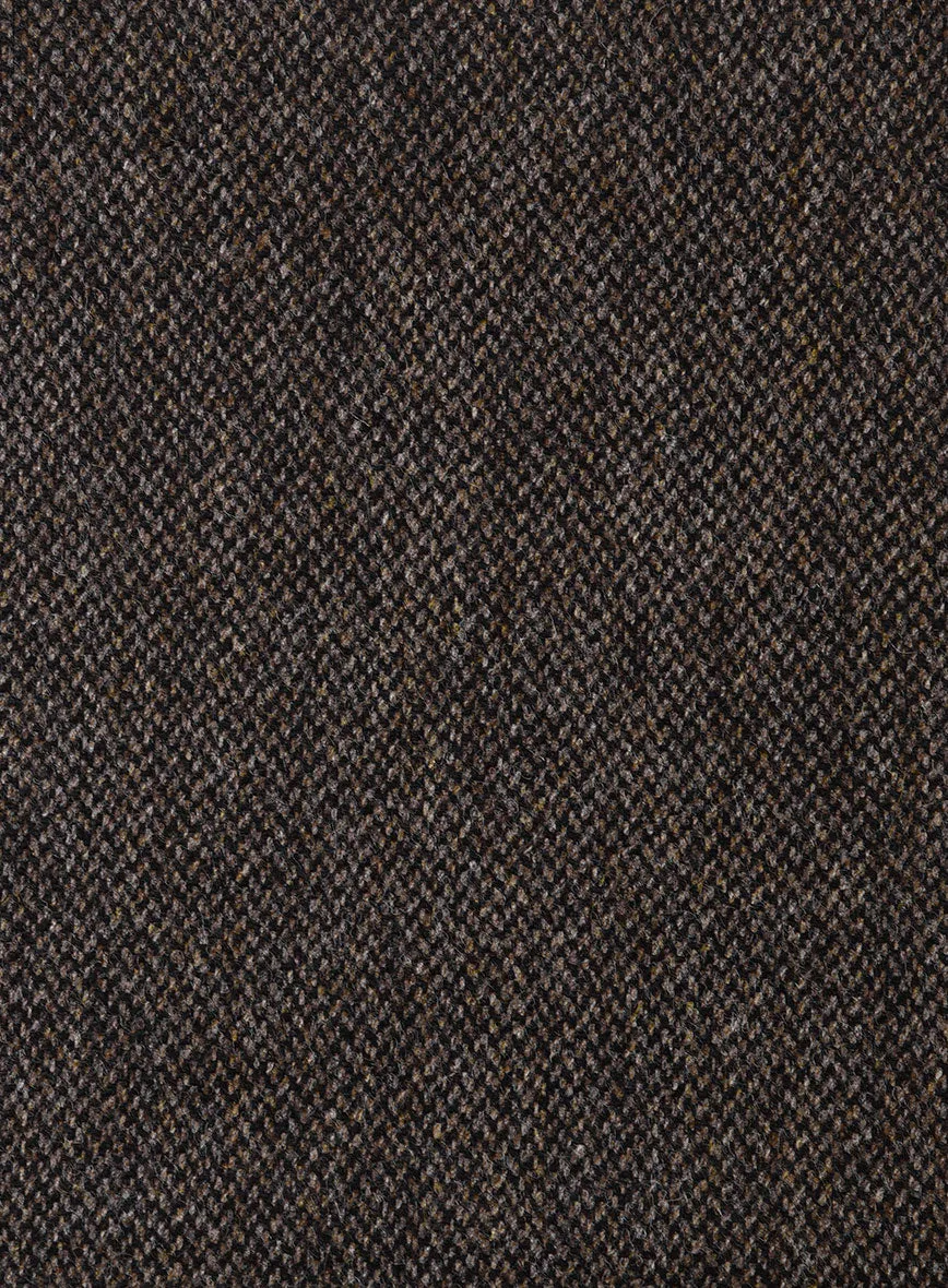 Italian Wool Iocani Jacket