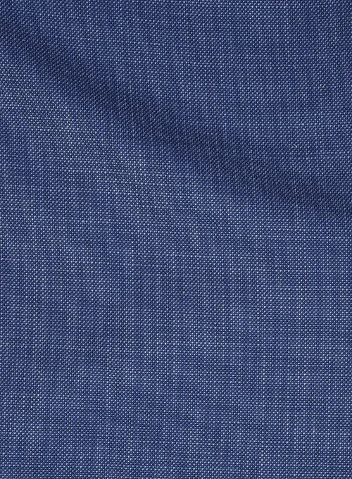 Italian Wool Silk Linen Ancea Jacket