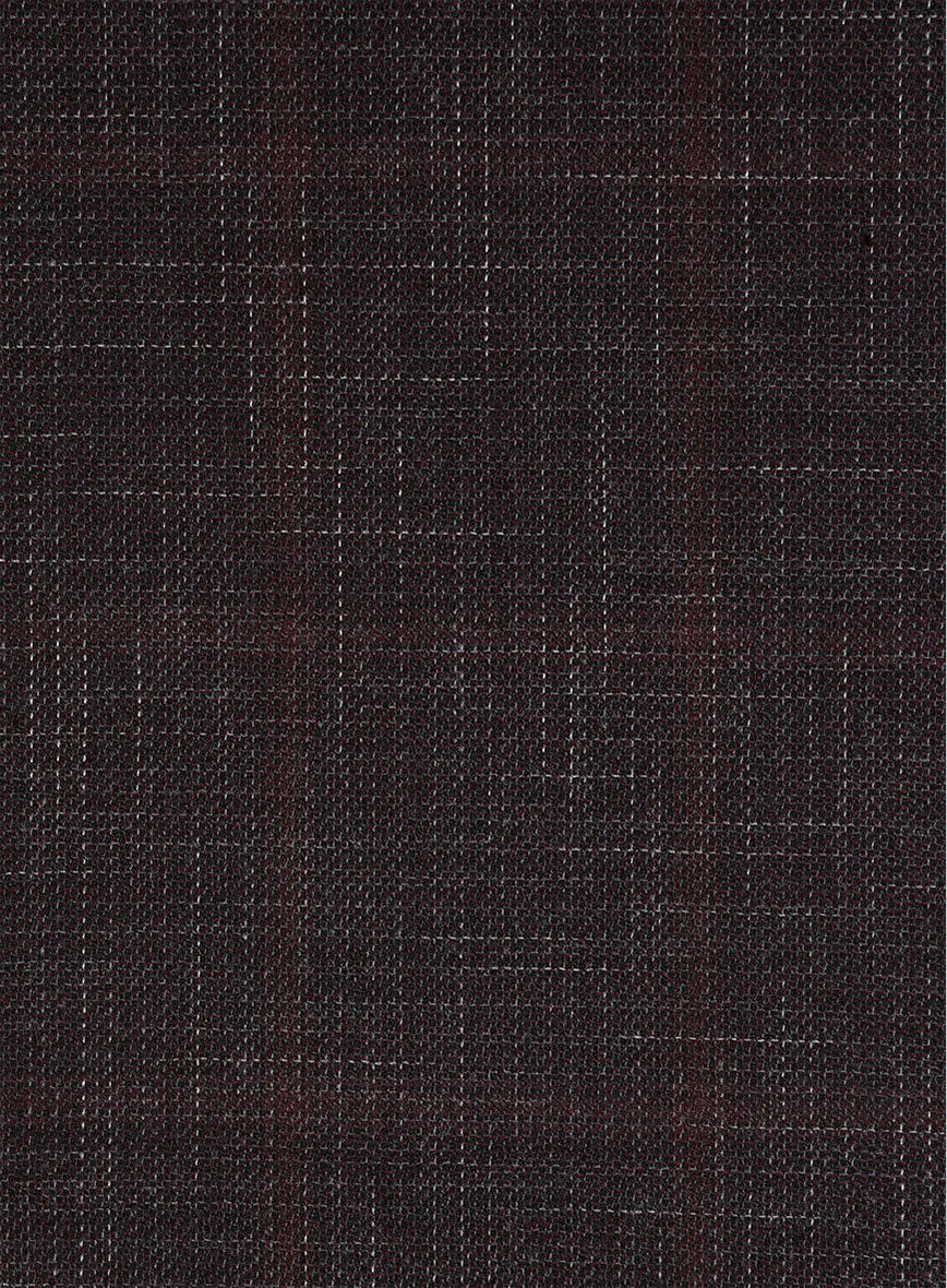 Italian Wool Simone Jacket