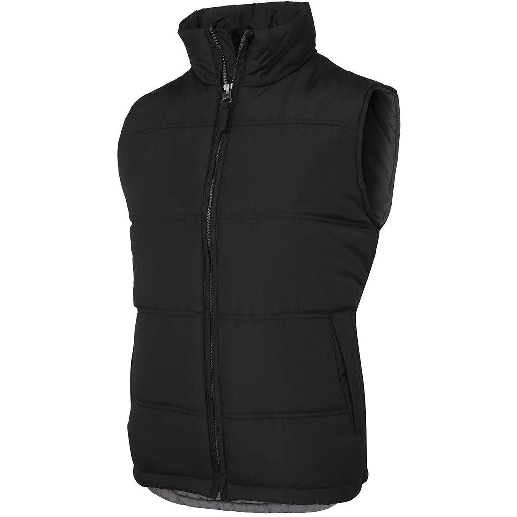 JB's ADV PUFFER VEST - 3ADV
