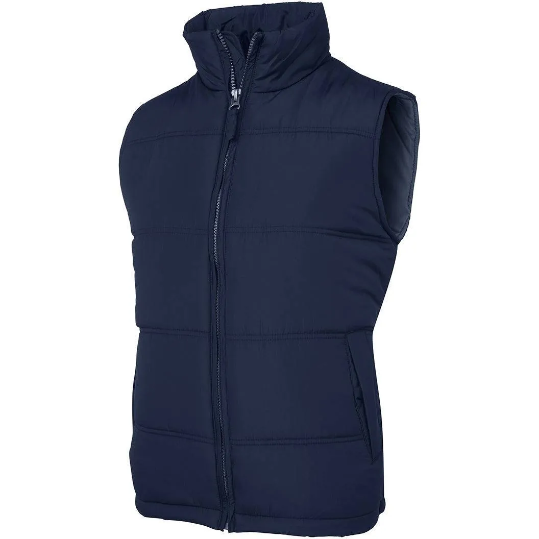 JB's ADV PUFFER VEST - 3ADV