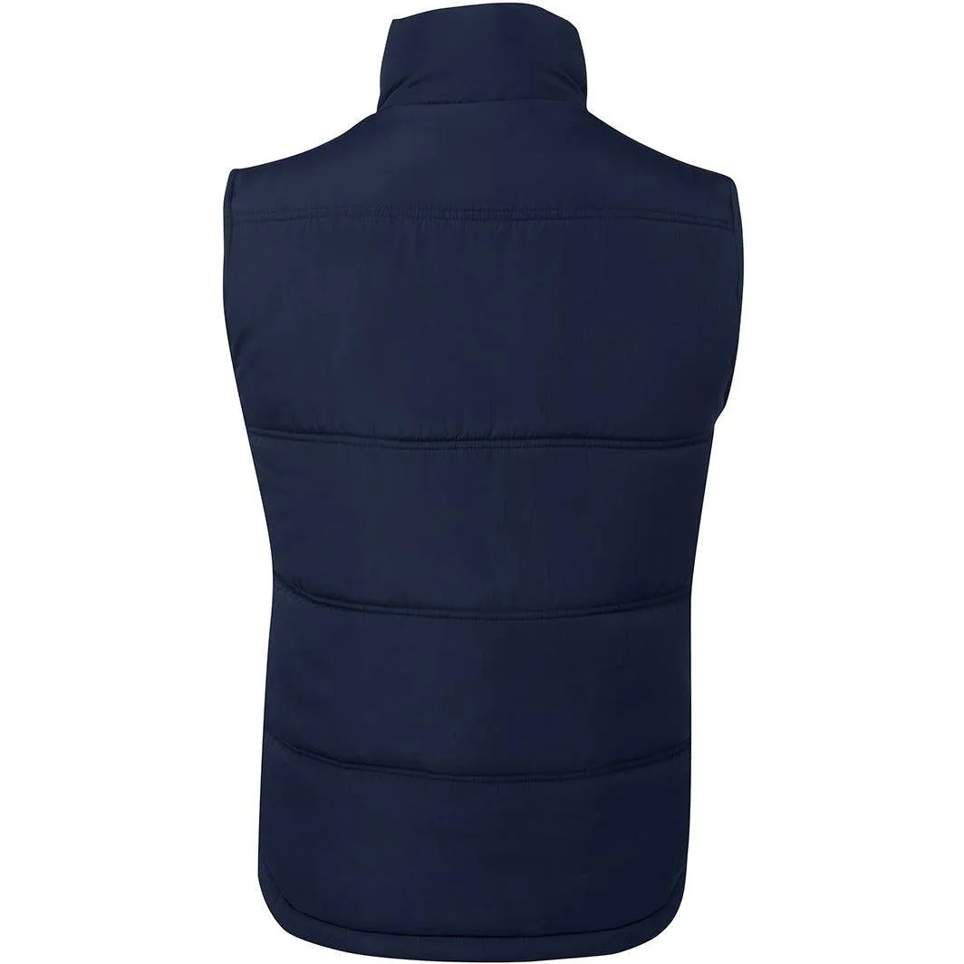 JB's ADV PUFFER VEST - 3ADV