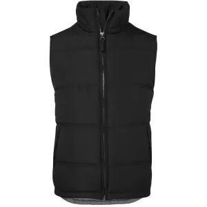 JB's ADV PUFFER VEST - 3ADV