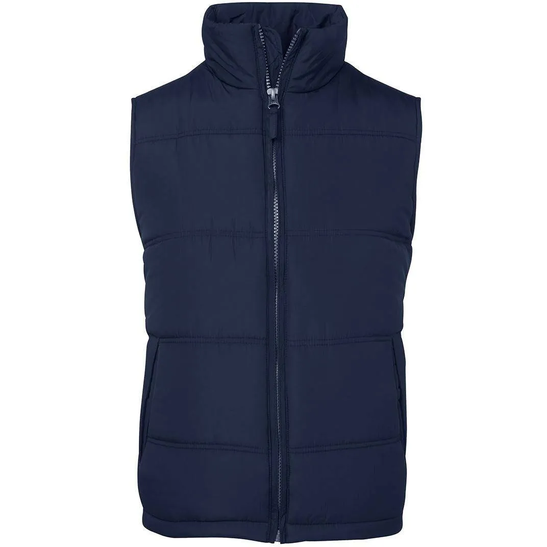 JB's ADV PUFFER VEST - 3ADV