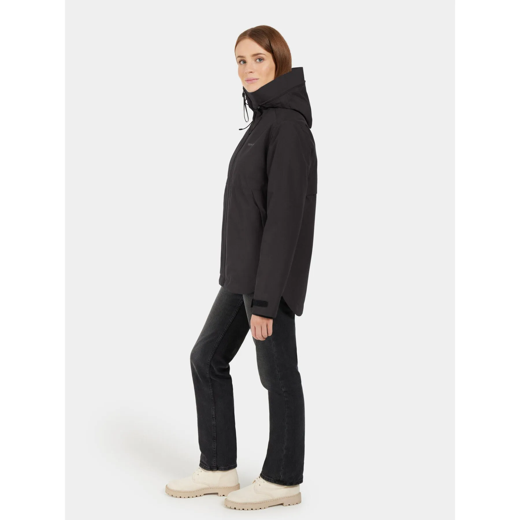 Jennie Jacket
