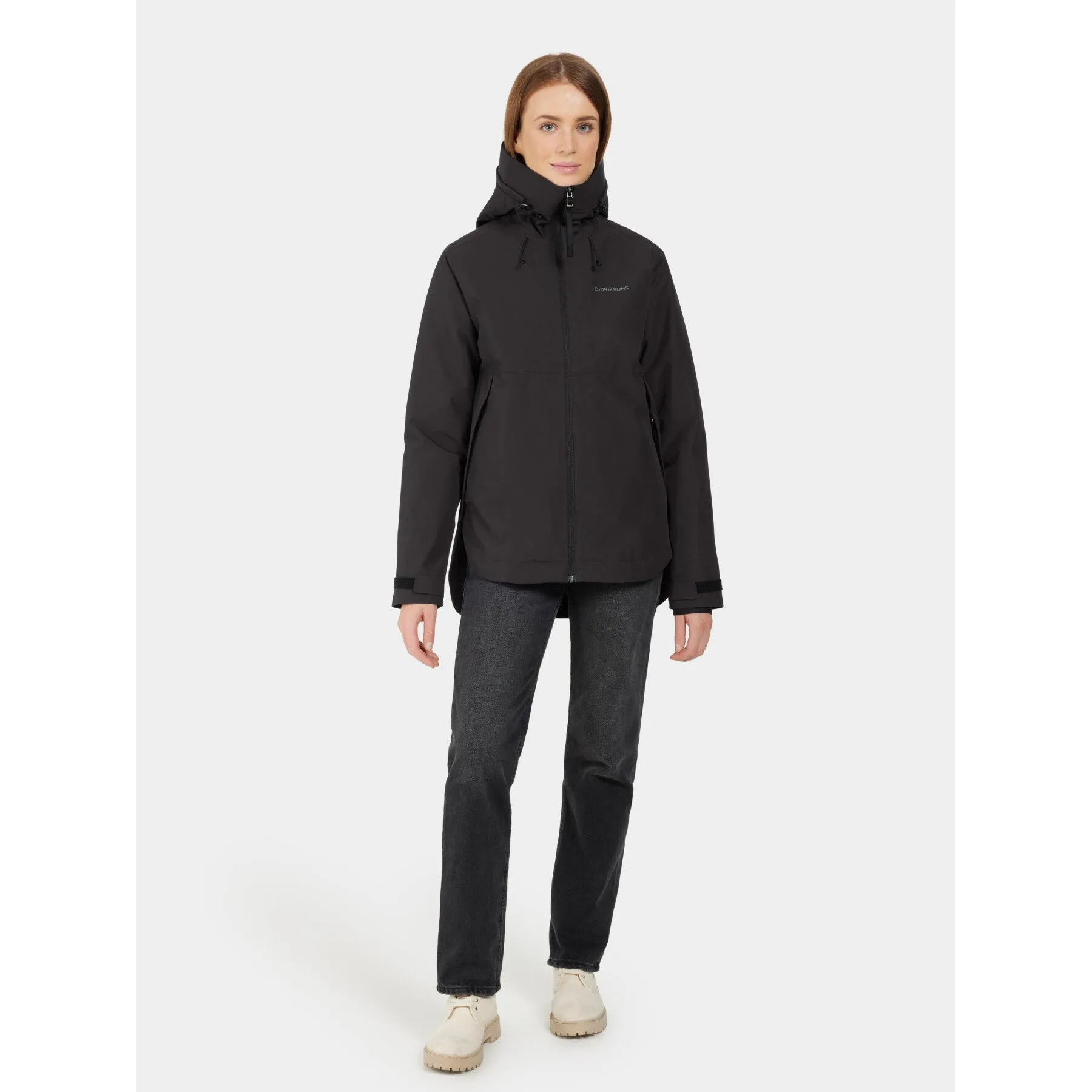 Jennie Jacket