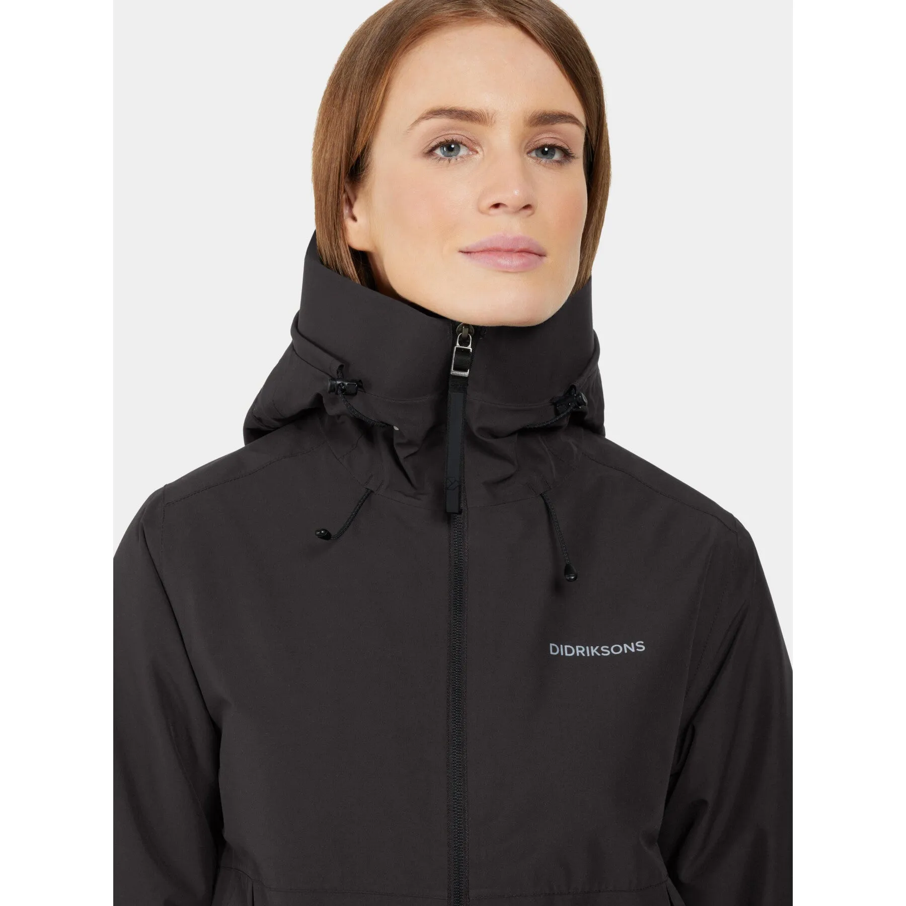 Jennie Jacket