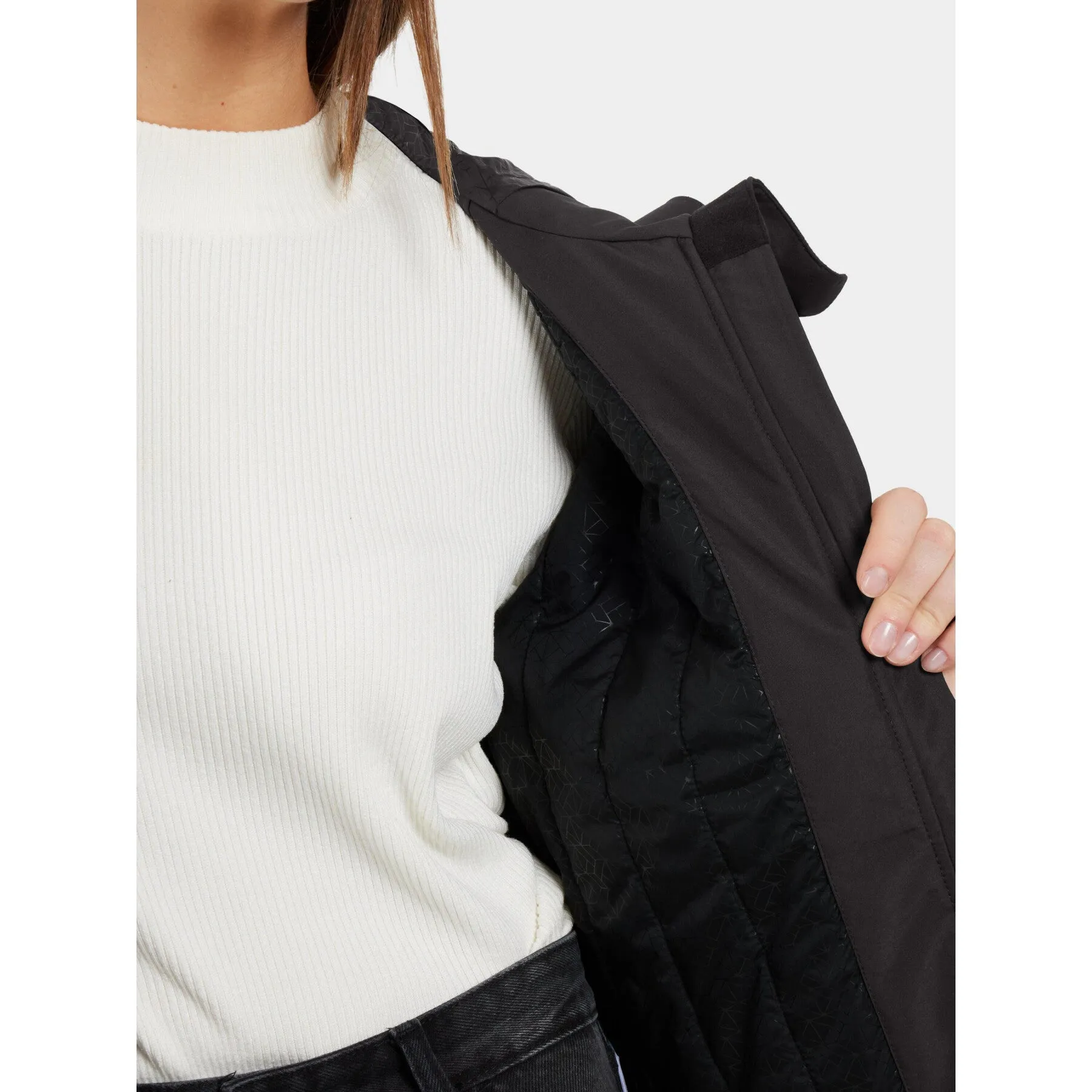 Jennie Jacket