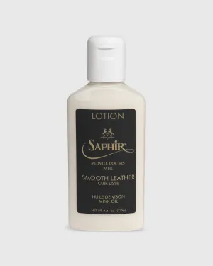 Leather Lotion