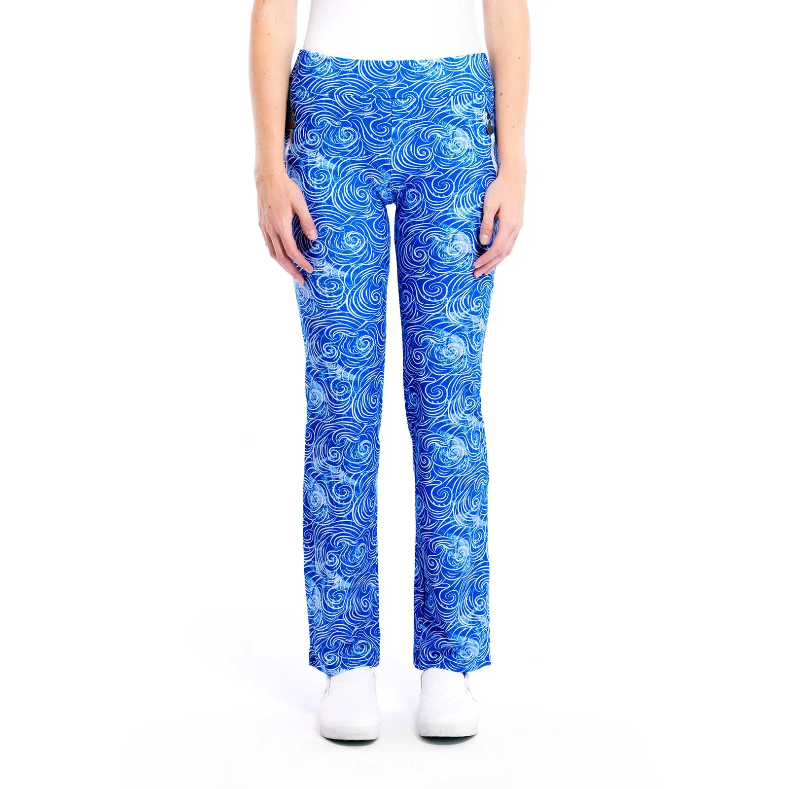 Lexi Easy Breezy Pant