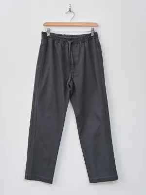 Line Easy Pants - Charcoal
