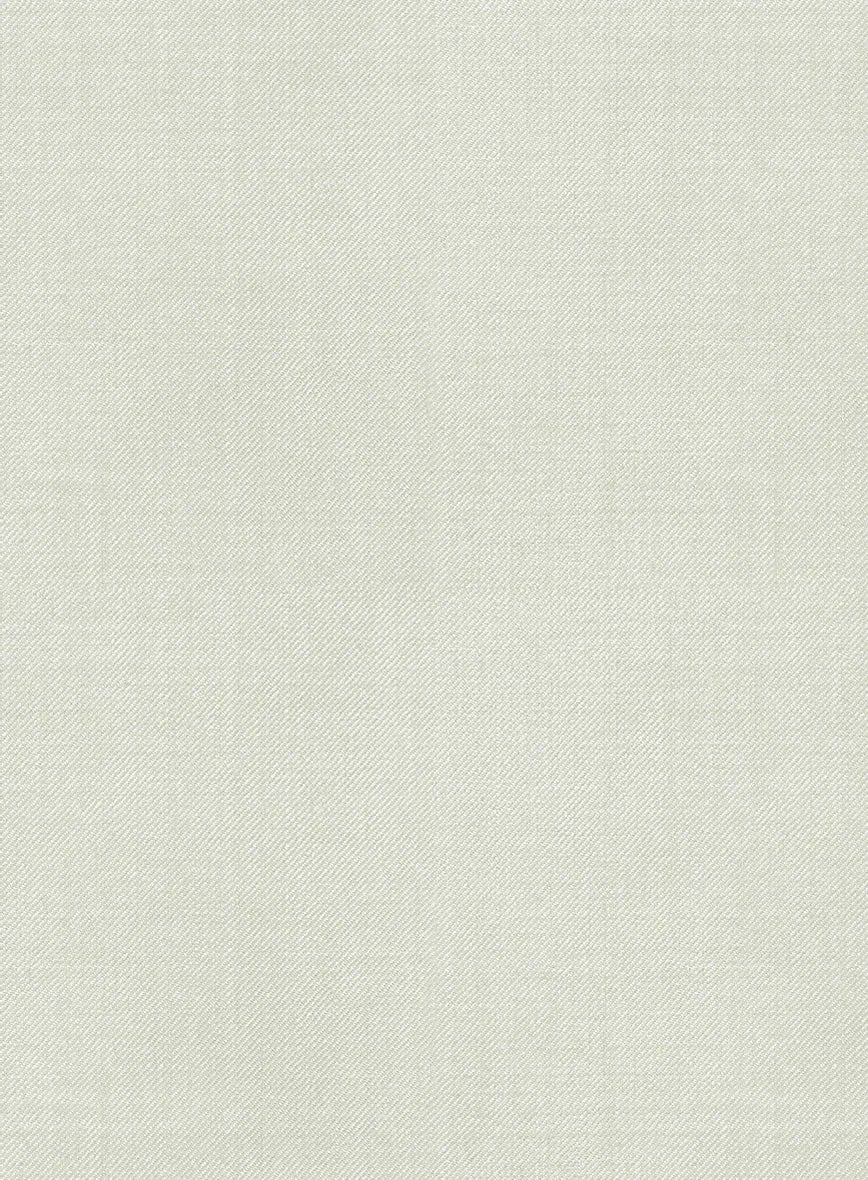 Marco Stretch Pale Green Wool Jacket