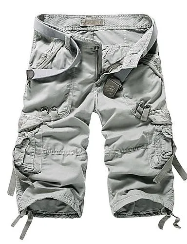 Men's Cargo Shorts Pants