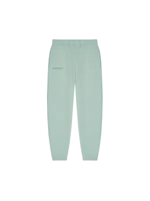 Mens DNA Barrel-Leg Track Pantseucalyptus blue