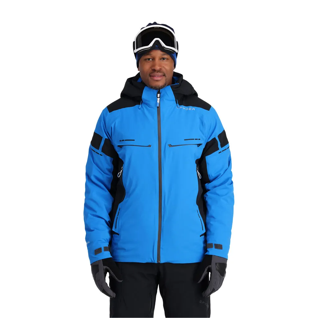 Mens Monterosa - Collegiate (2022)