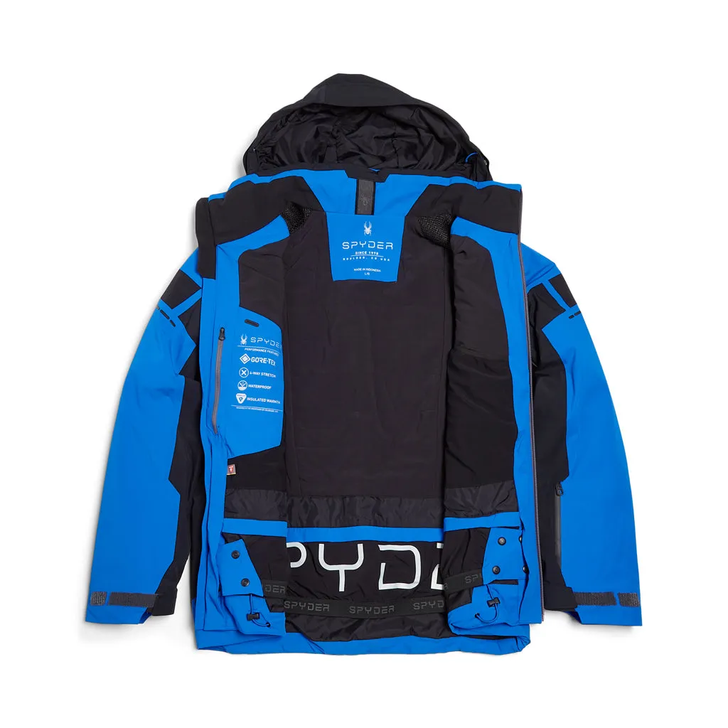 Mens Monterosa - Collegiate (2022)