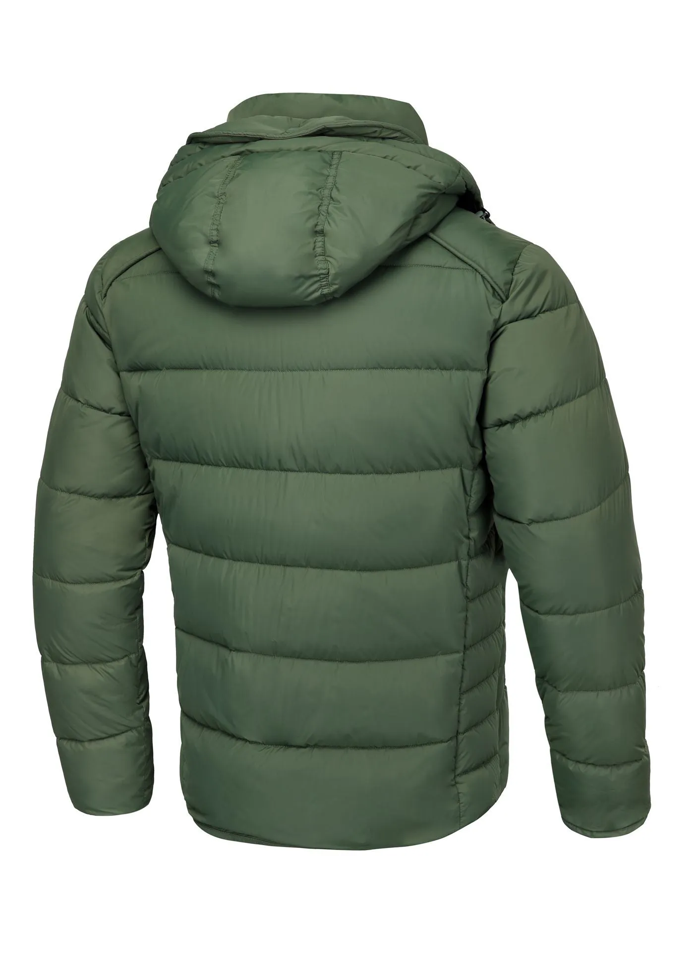 Men's winter jacket Perseus