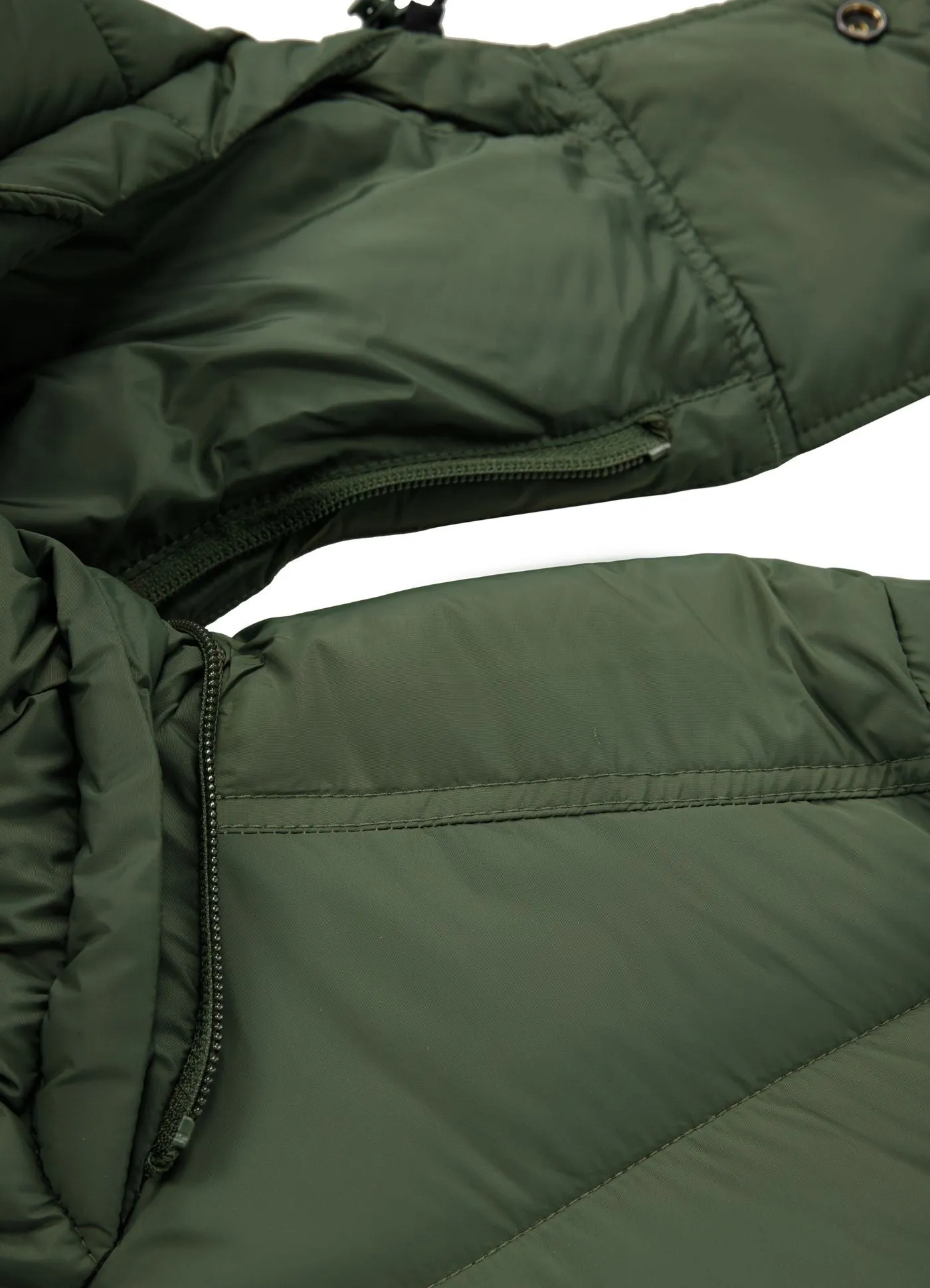 Men's winter jacket Perseus