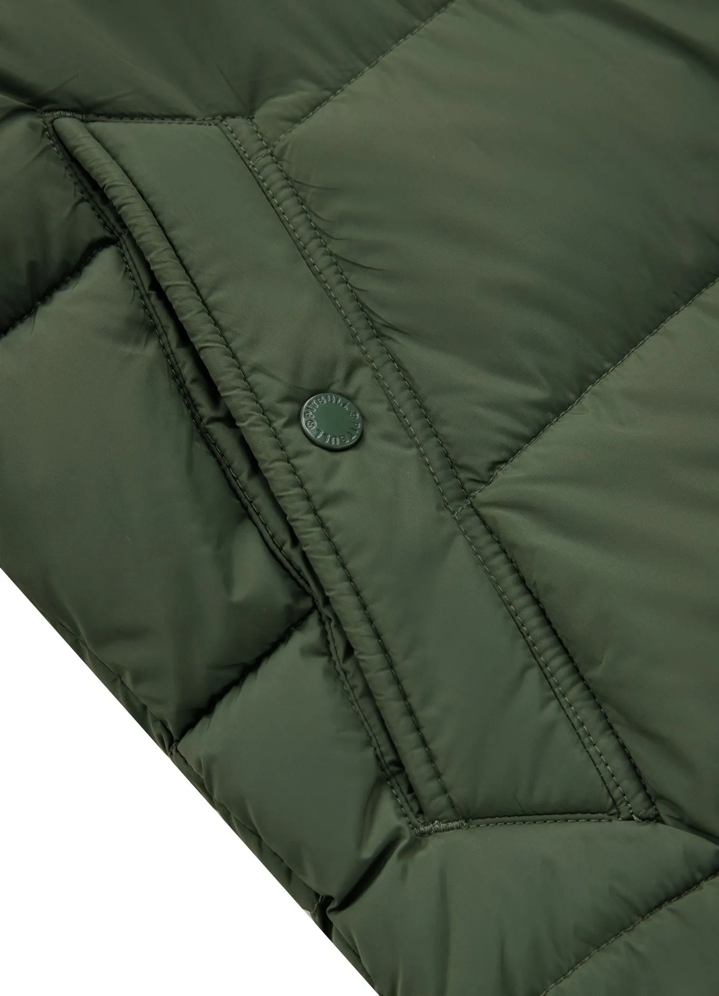Men's winter jacket Perseus