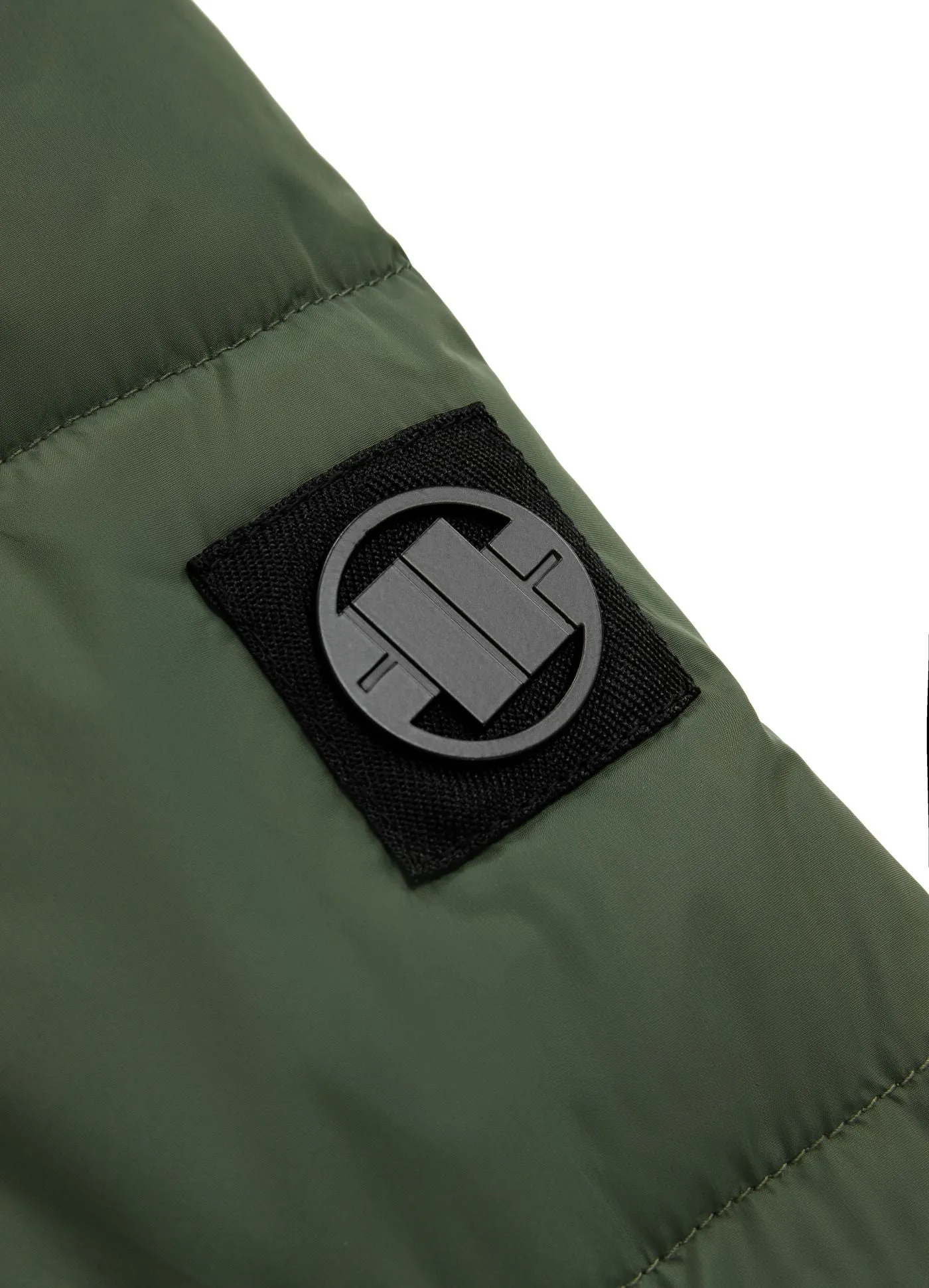 Men's winter jacket Perseus