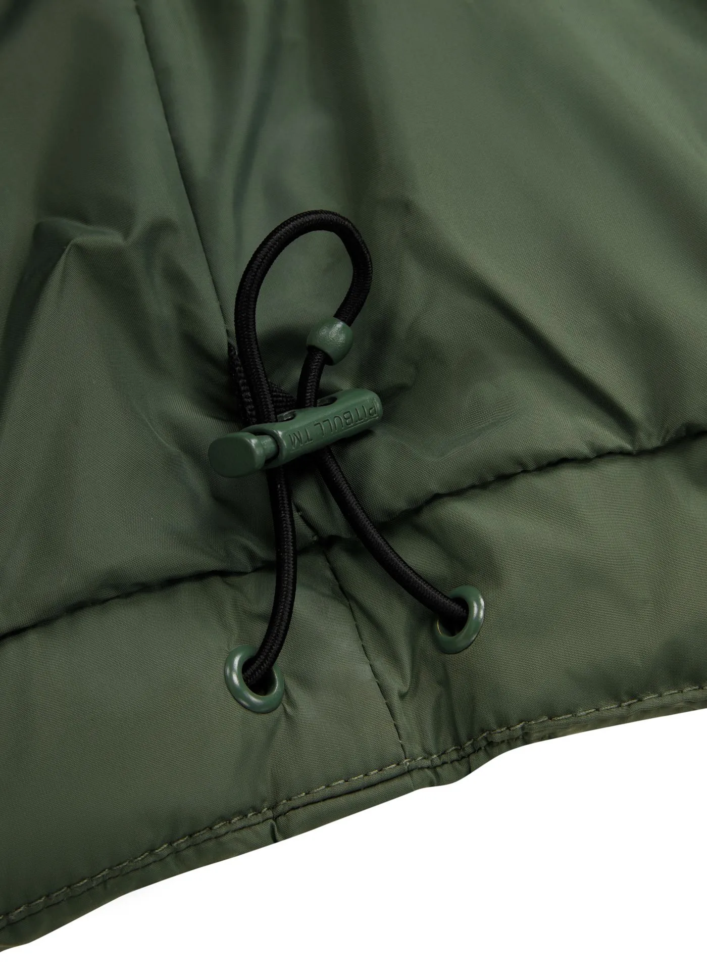 Men's winter jacket Perseus