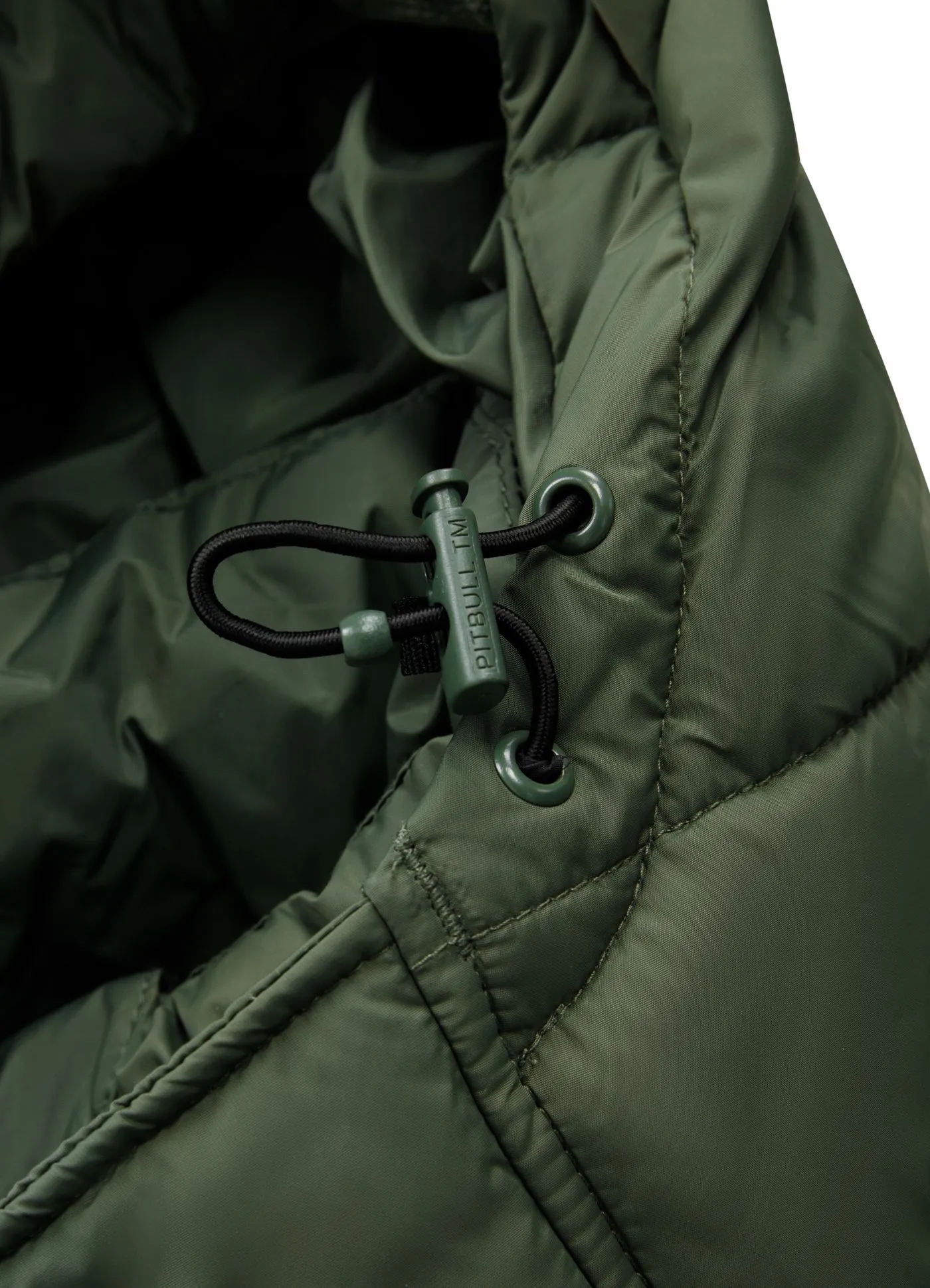 Men's winter jacket Perseus