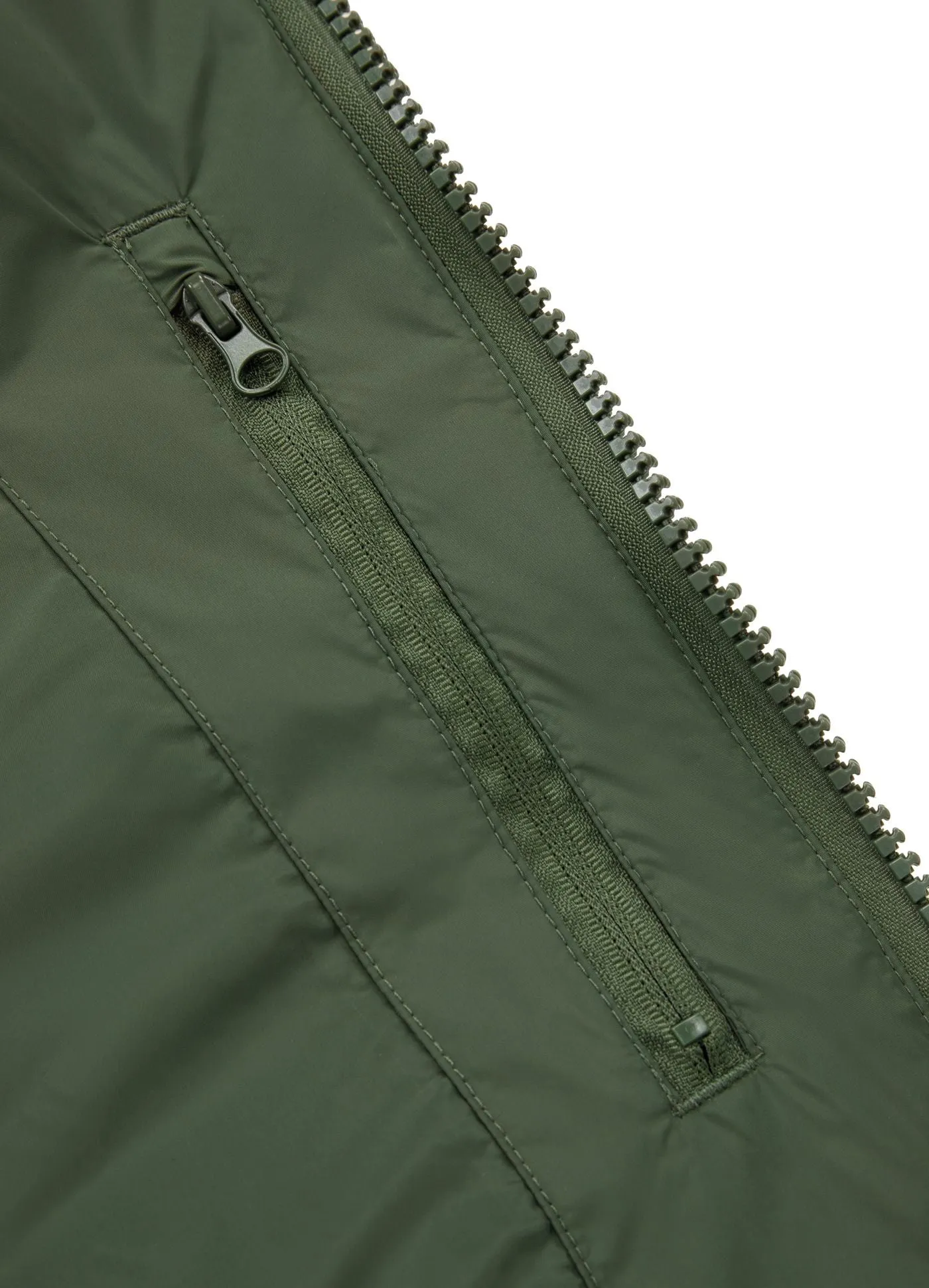 Men's winter jacket Perseus