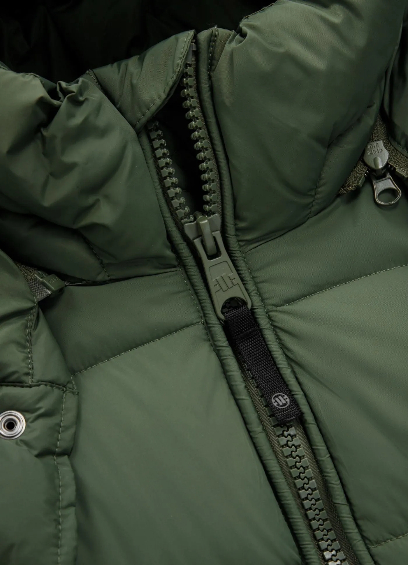 Men's winter jacket Perseus