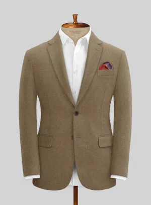 Naples Sahara Tweed Jacket