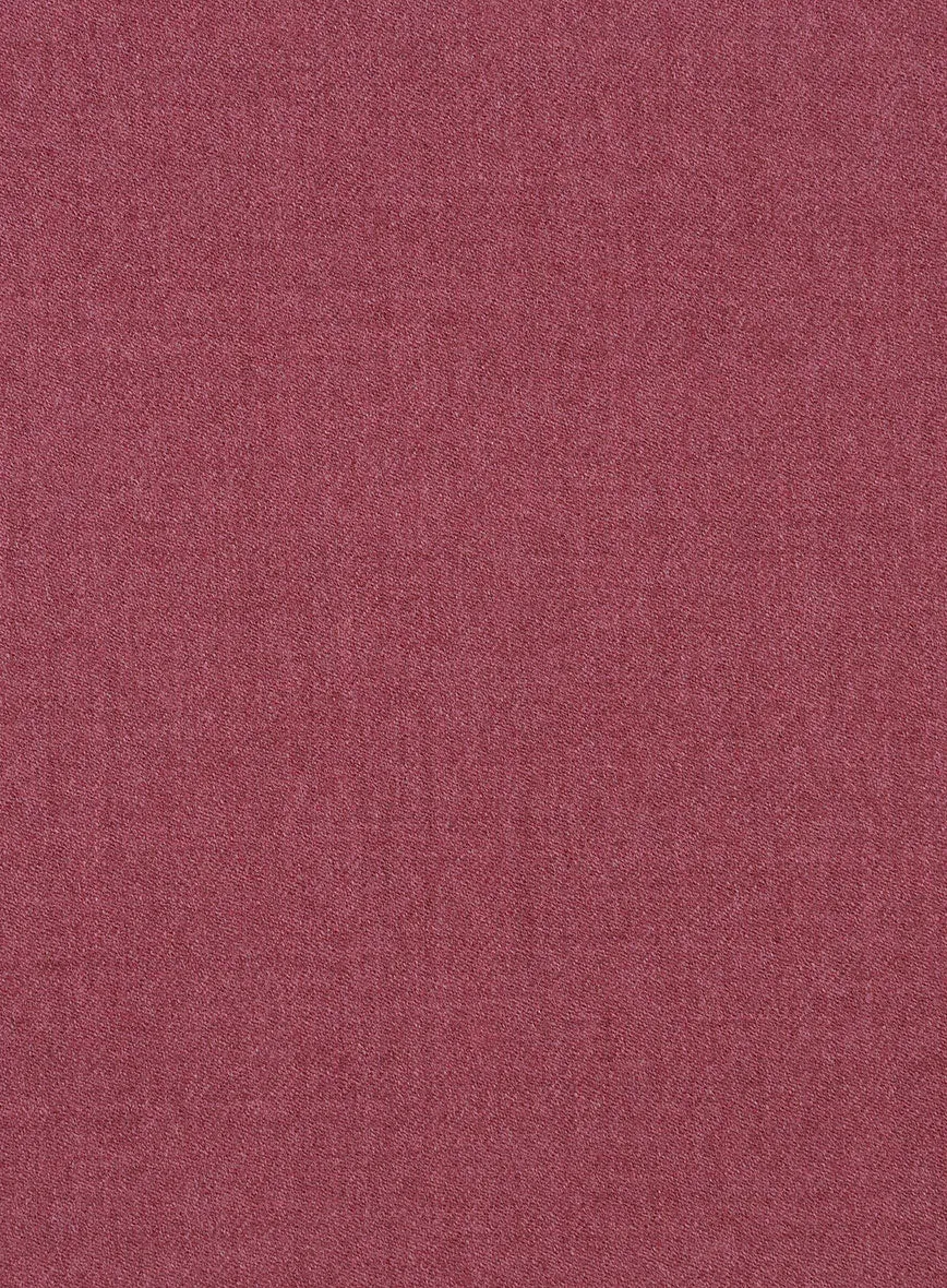 Naples Venetian Pink Tweed Jacket