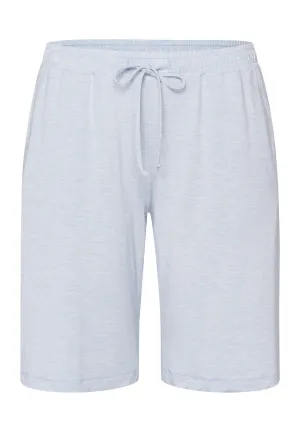 Natural Elegance Shorts | Whispering Blue 74903-2503