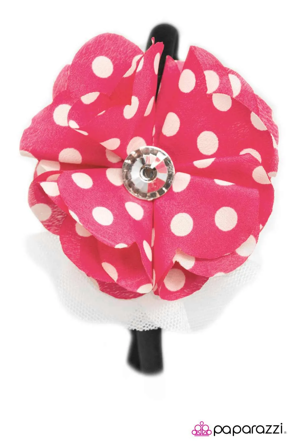 Open Door Jewelry - A Difference Of Opinion - Pink  - Paparazzi Accessories