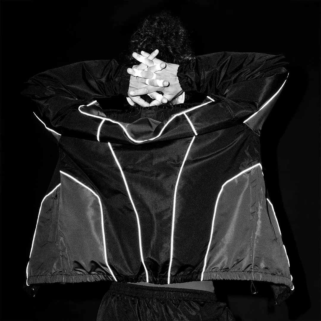 ProComp Track Jacket
