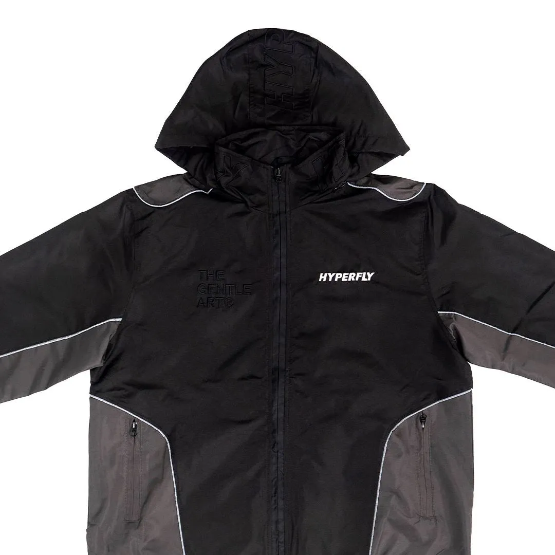 ProComp Track Jacket