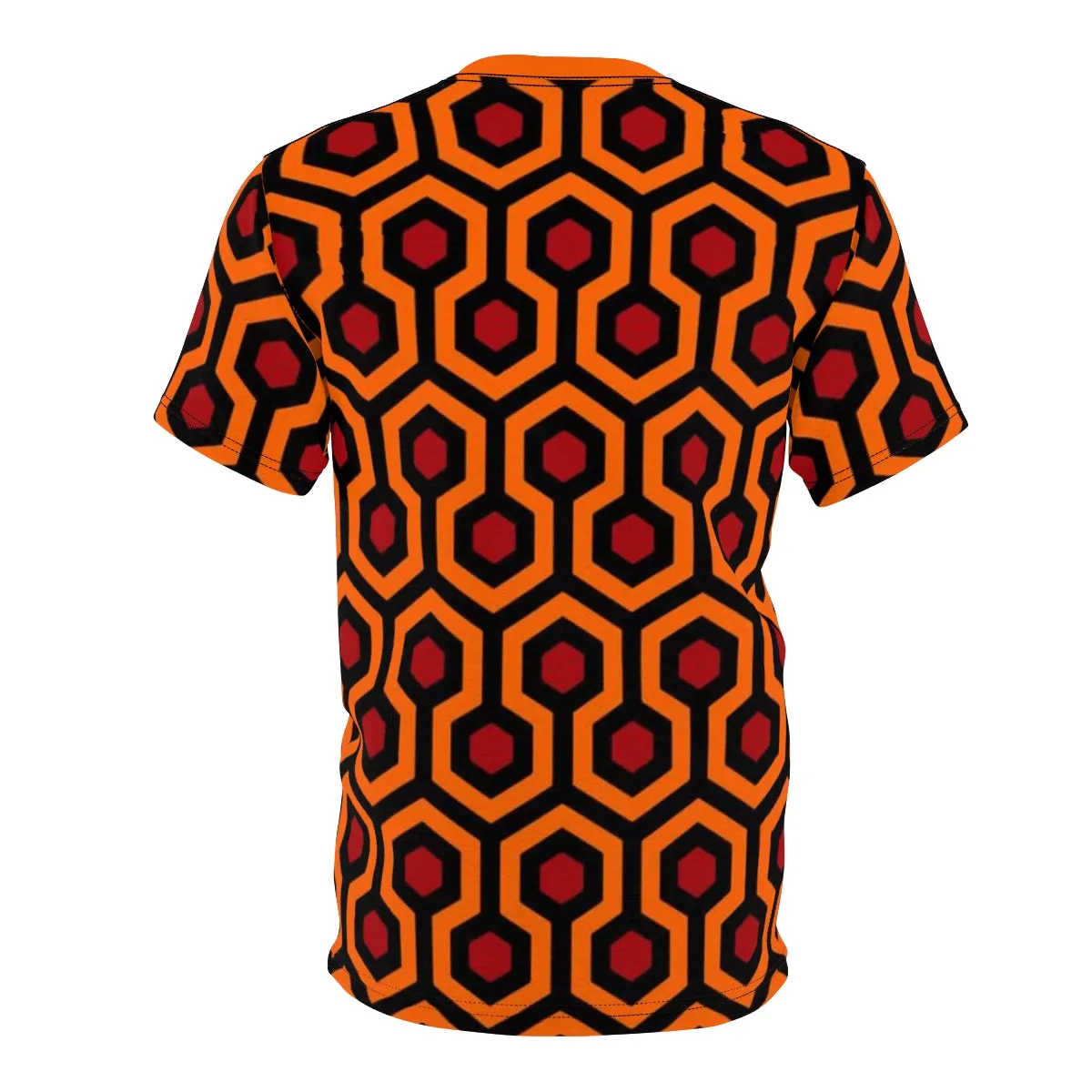 Redrum 237 Street Style -The Shining | Horror Freak AOP T-Shirt