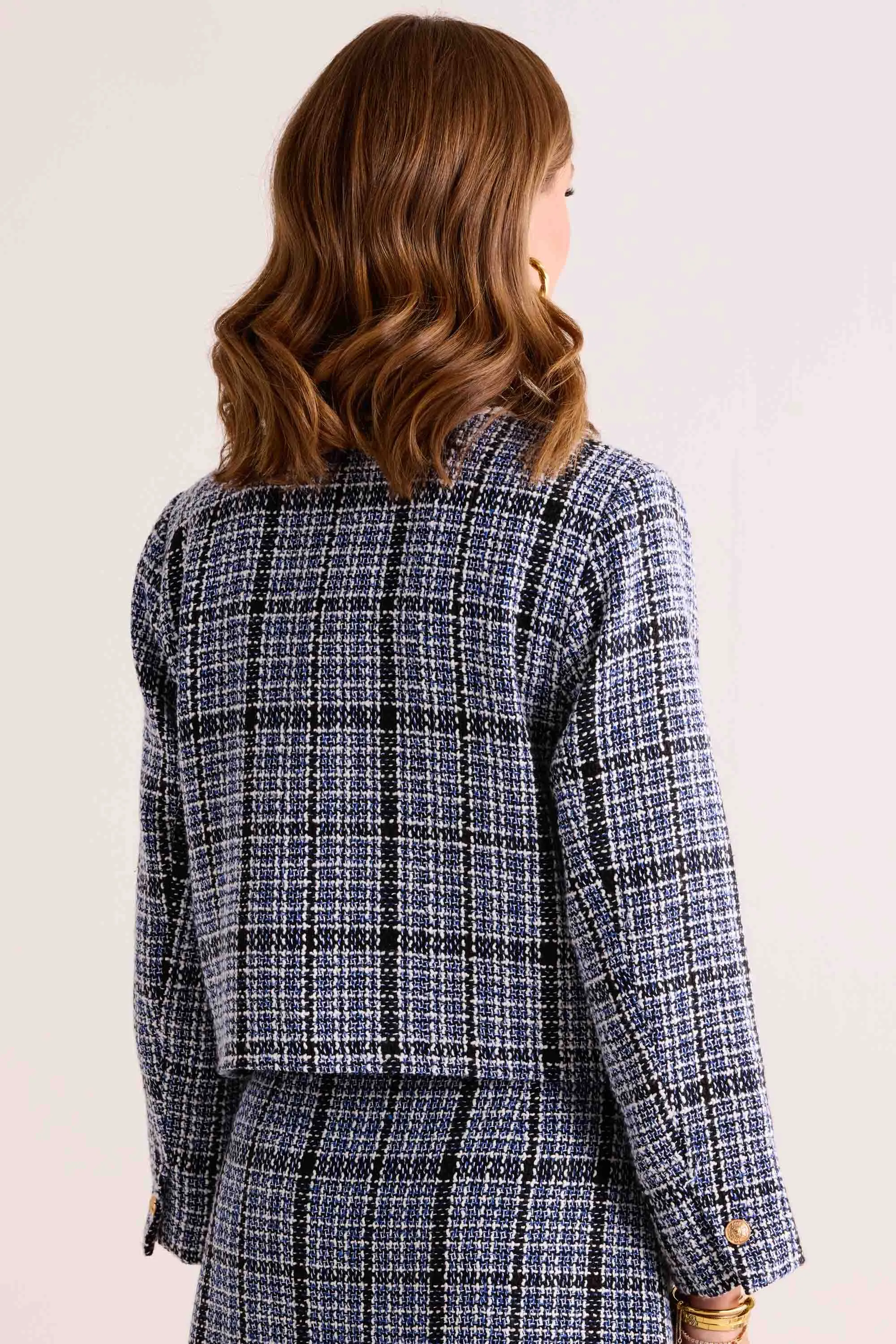 Rhett Blazer