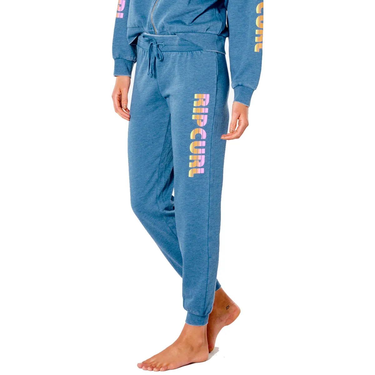 Rip Curl Women's Wave Shapers Track Pants
