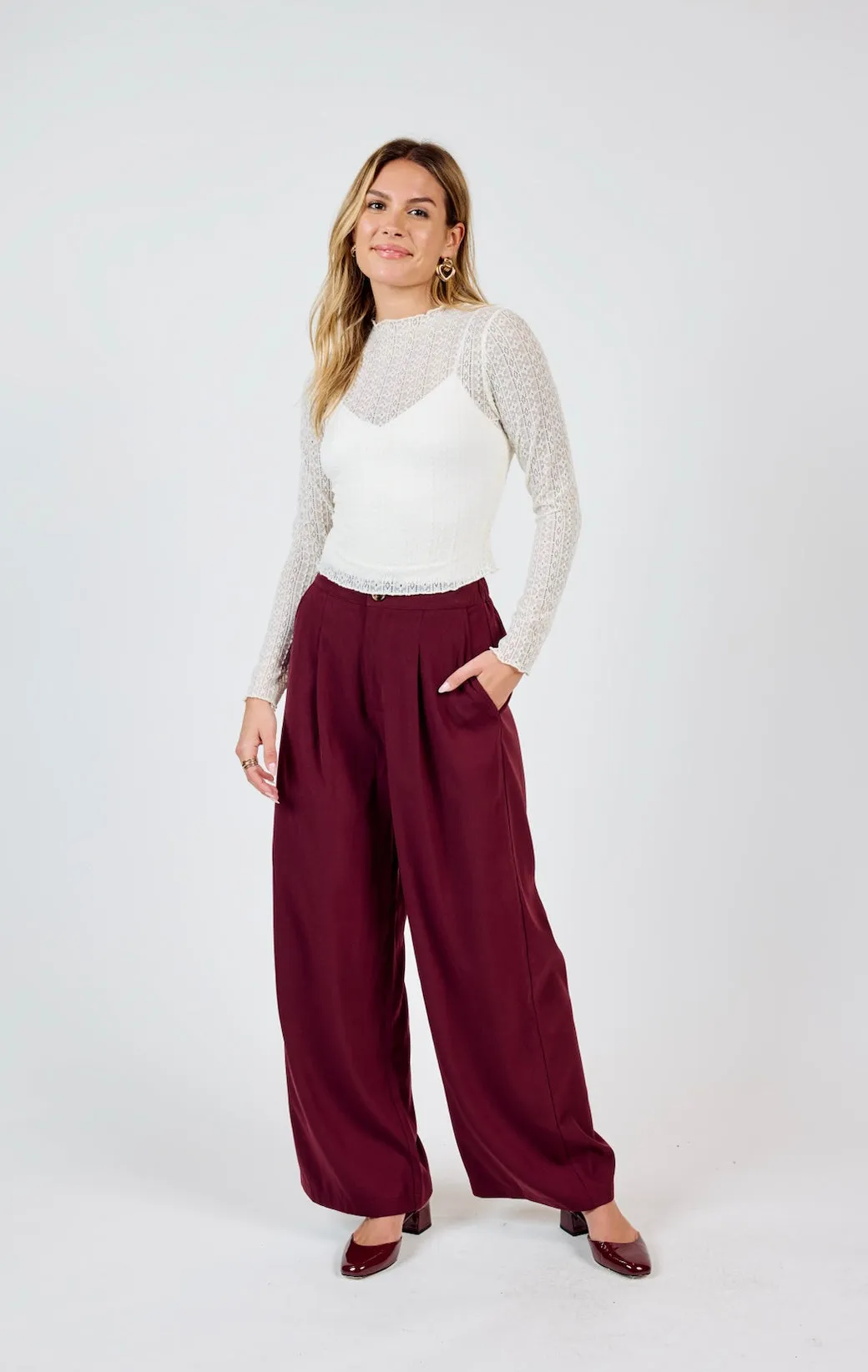Sadie & Sage | Flagship